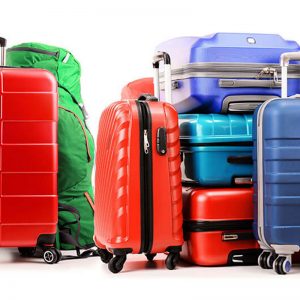Помощь с багажом Help with baggage